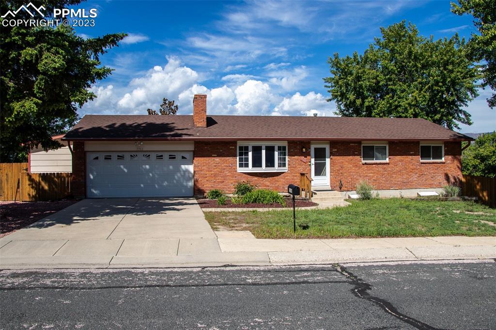 3360 Red Onion Cir., Colorado Springs, CO 80918