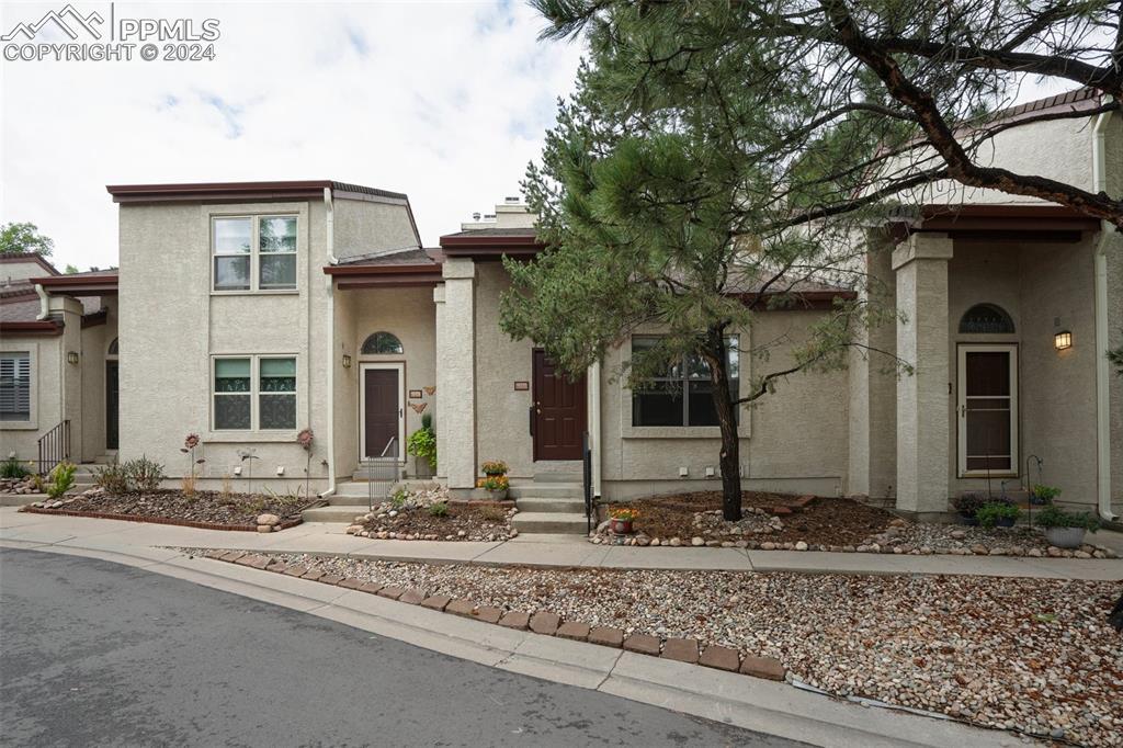 655 Autumn Crest Cir. #D, Colorado Springs, CO 80919