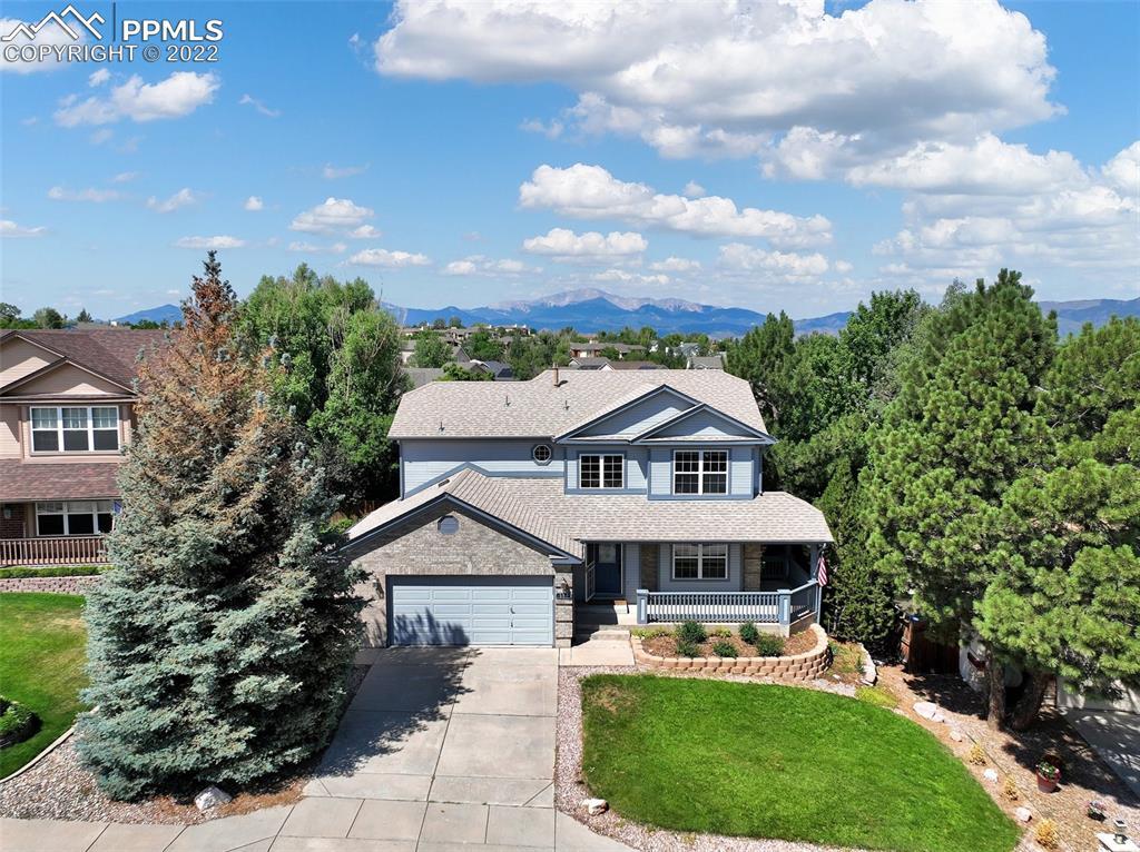 6172 Soaring Dr., Colorado Springs, CO 80918