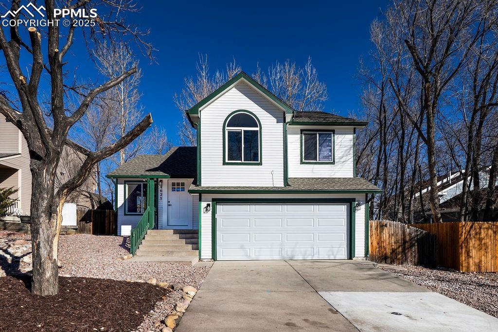 4625 Ramblewood Dr., Colorado Springs, CO 80920