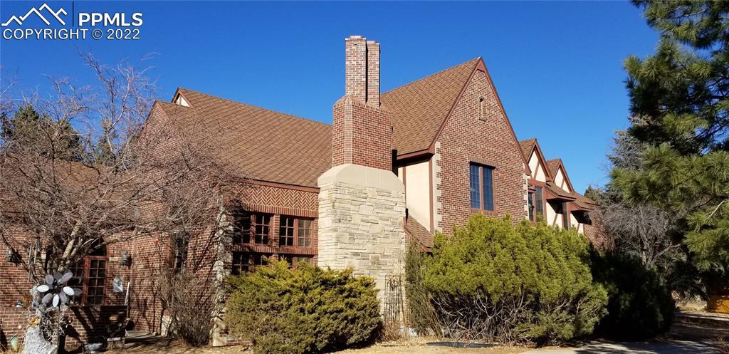 1150 Broadview Pl., Colorado Springs, CO 80904