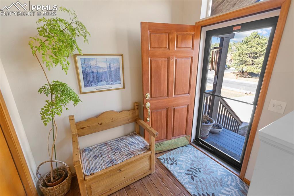 481 Black Bear Tr., Woodland Park, CO 80863