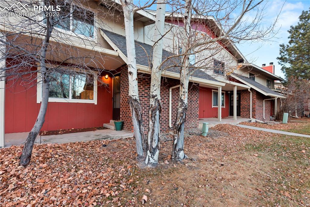 210 W Rockrimmon Blvd. #C, Colorado Springs, CO 80919