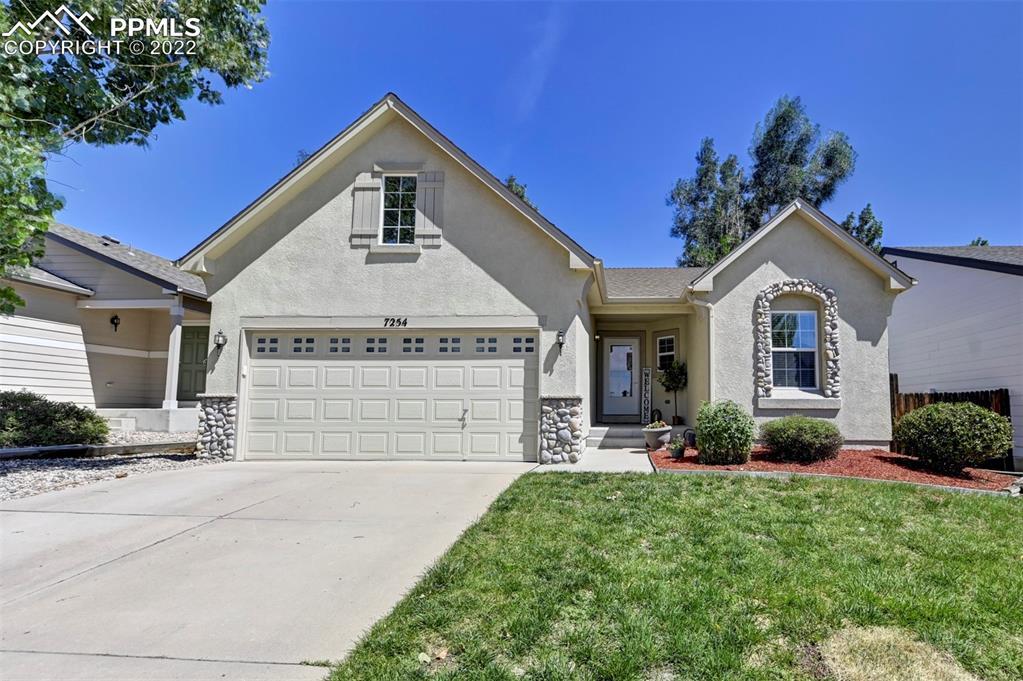 7254 Edgebrook Dr., Colorado Springs, CO 80922
