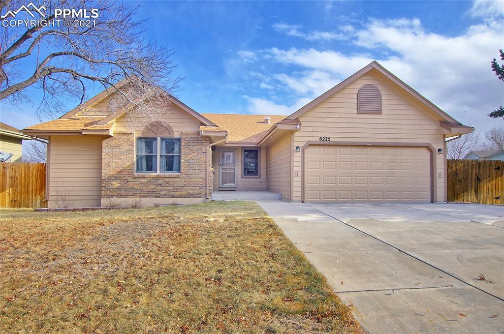 6225 Montarbor Dr., Colorado Springs, CO 80918