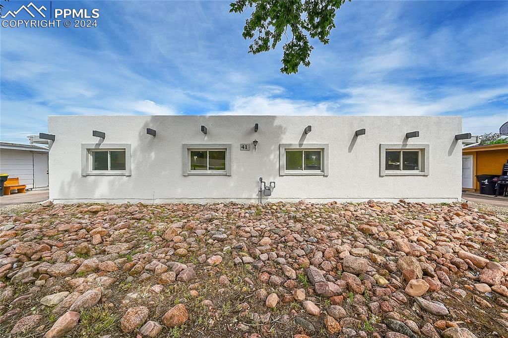 41 University Dr., Colorado Springs, CO 80910