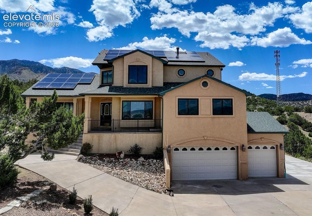 119 Wild Rose Dr., Canon City, CO 81212