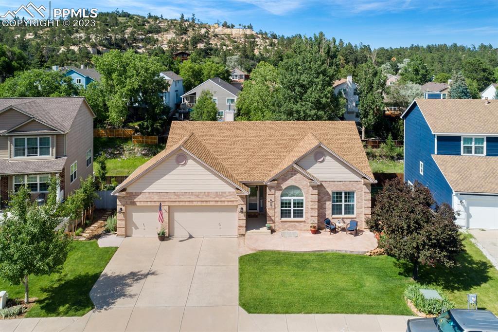 930 Carlson Dr., Colorado Springs, CO 80919