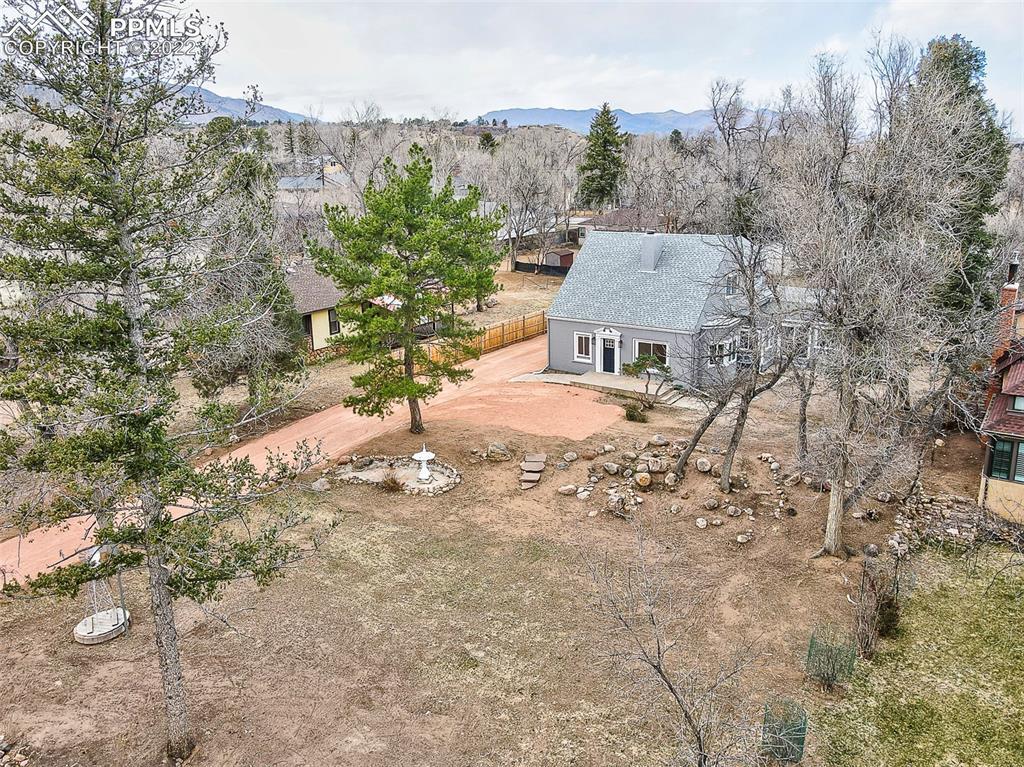 920 W Cheyenne Rd., Colorado Springs, CO 80906