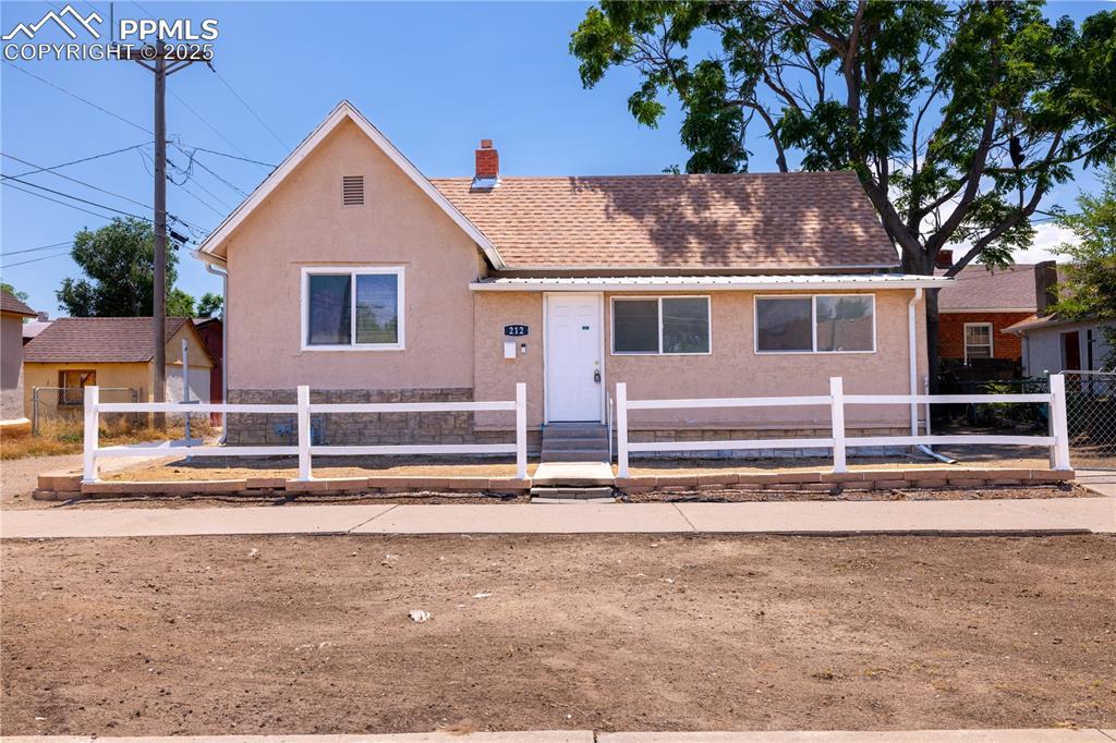 212 W Summit Ave., Pueblo, CO 81004