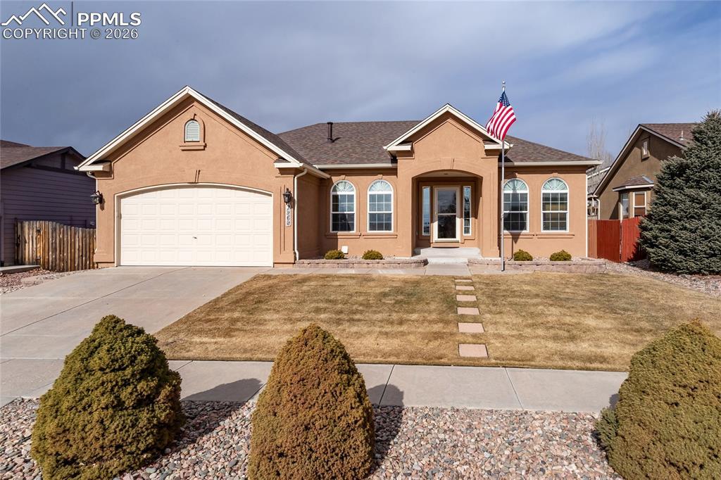 7462 Corsicana Dr., Colorado Springs, CO 80923