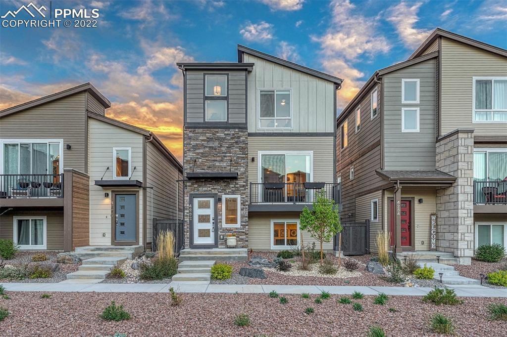 4262 Parkwood Tr., Colorado Springs, CO 80918