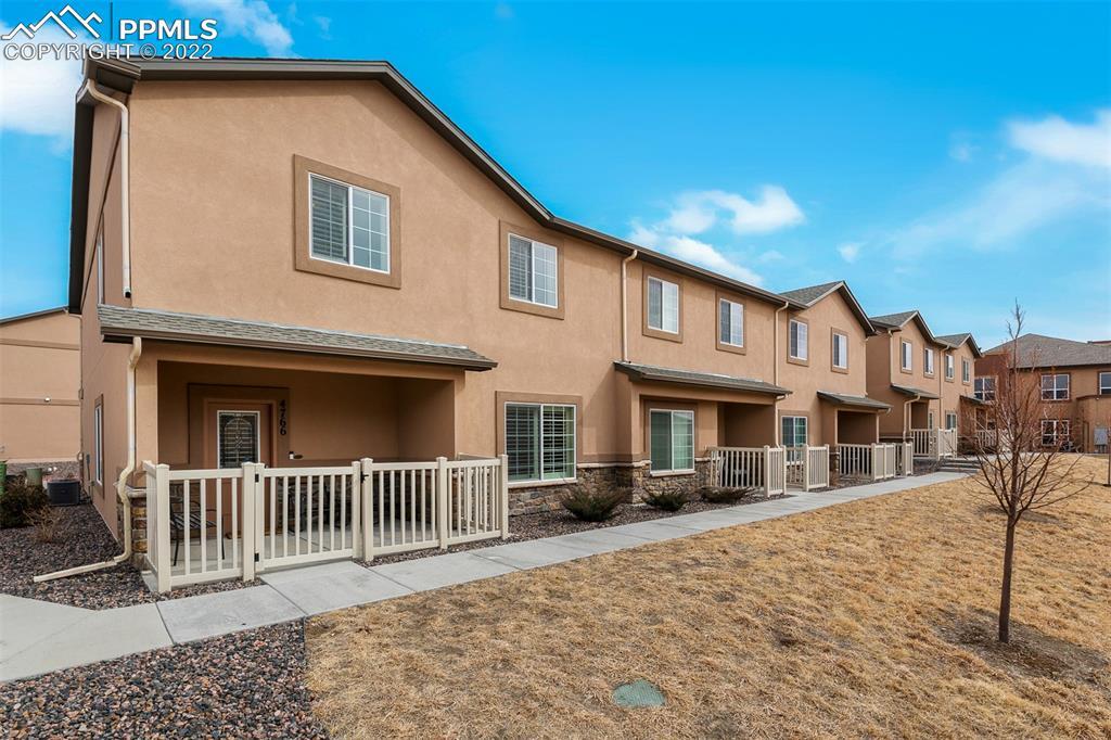 4766 Kerry Lynn View, Colorado Springs, CO 80922