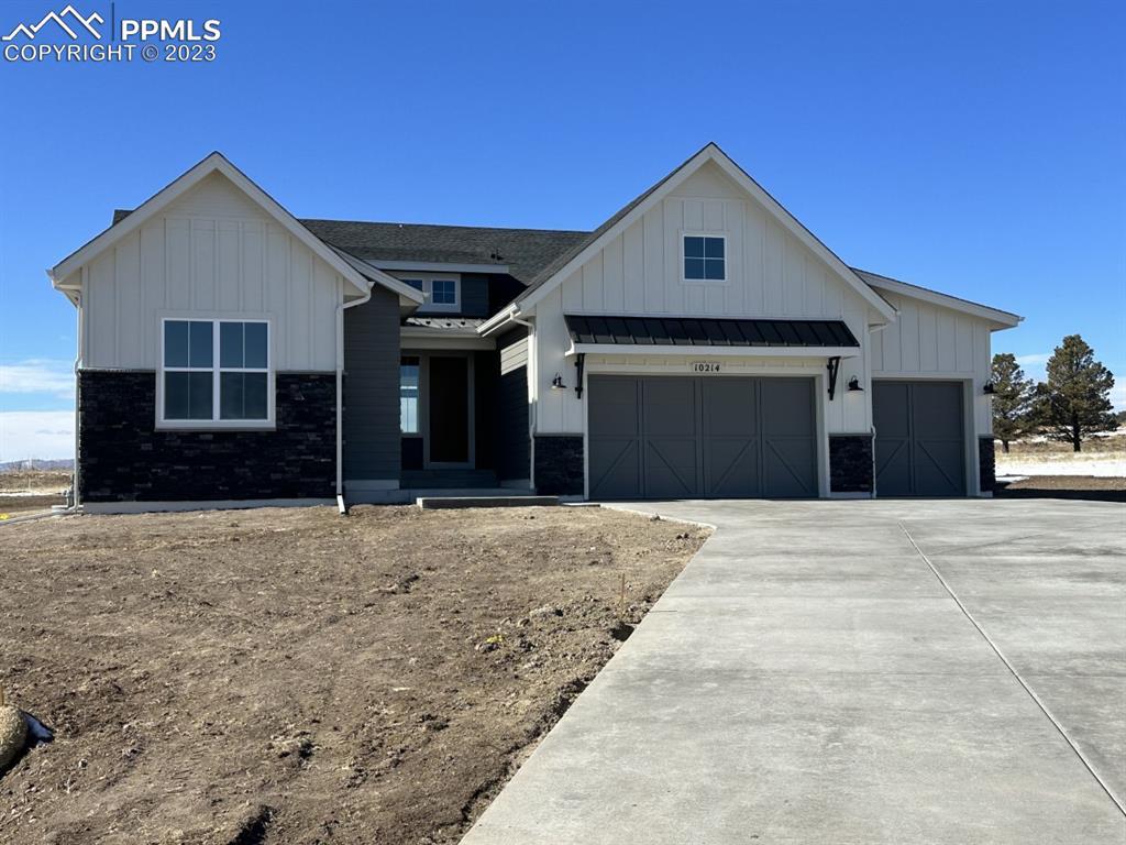 10214 Aspen Valley Rd., Colorado Springs, CO 80908