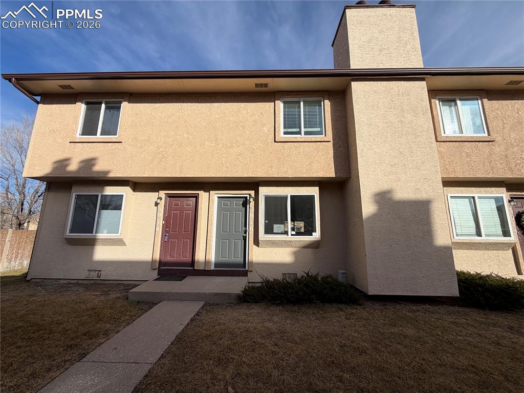 3016 Starlight Cir., Colorado Springs, CO 80916