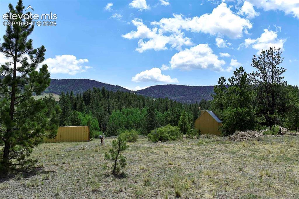 376 Copeland Rd., Guffey, CO 80820