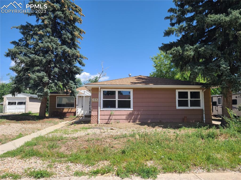 612 N Tower St., Colorado Springs, CO 80905