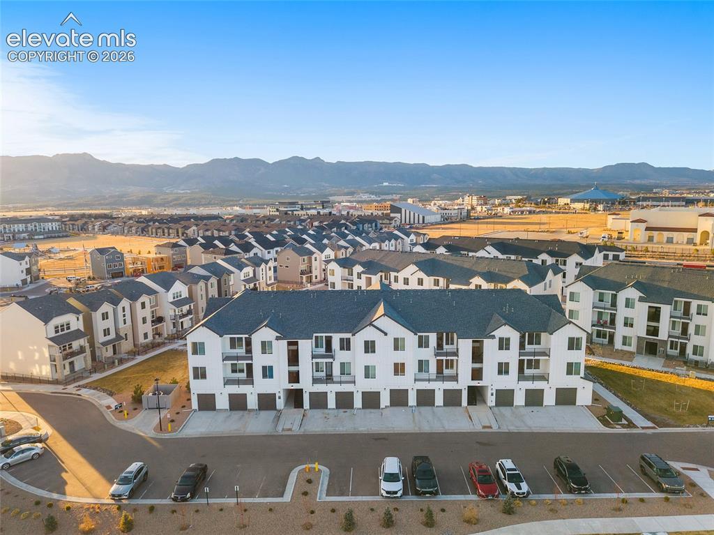 2232 Arikaree Heights #105, Colorado Springs, CO 80908