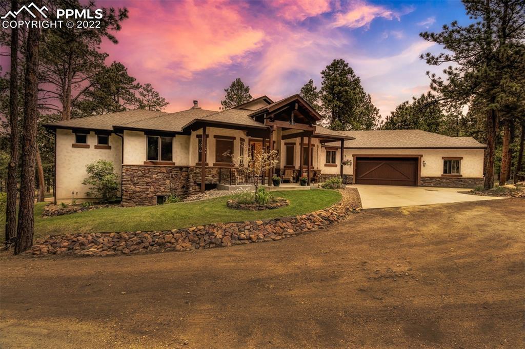 4125 Walker Rd., Colorado Springs, CO 80908