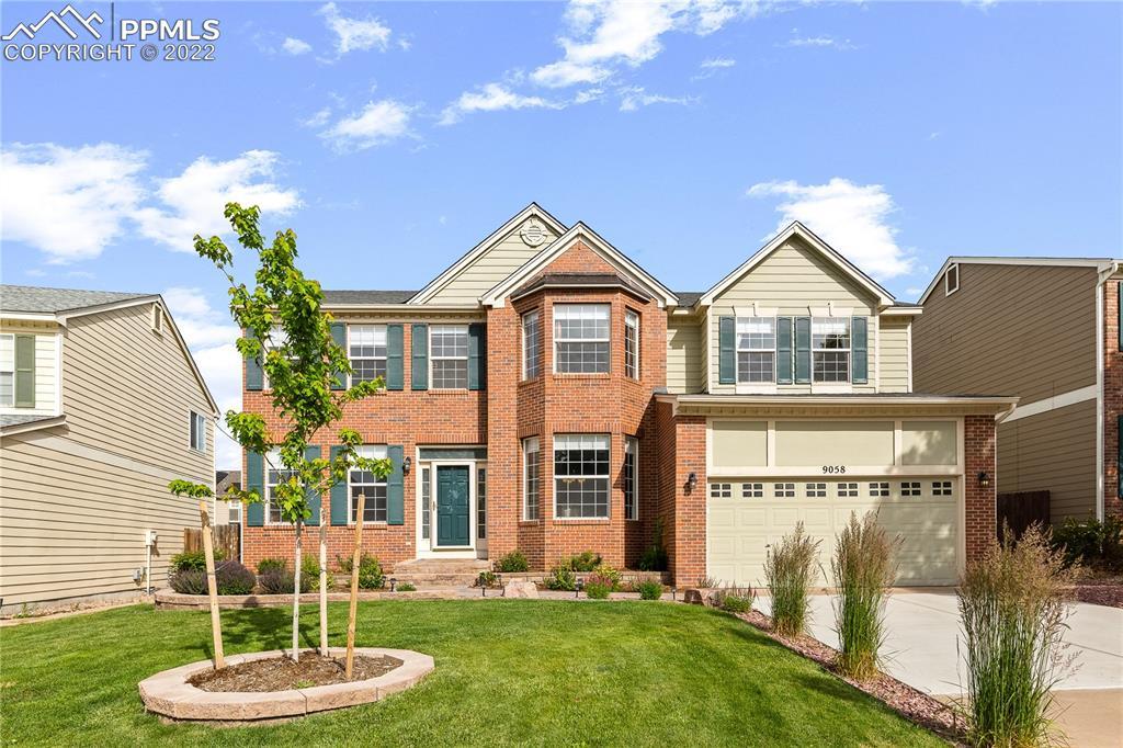 9058 Musgrave St., Colorado Springs, CO 80920
