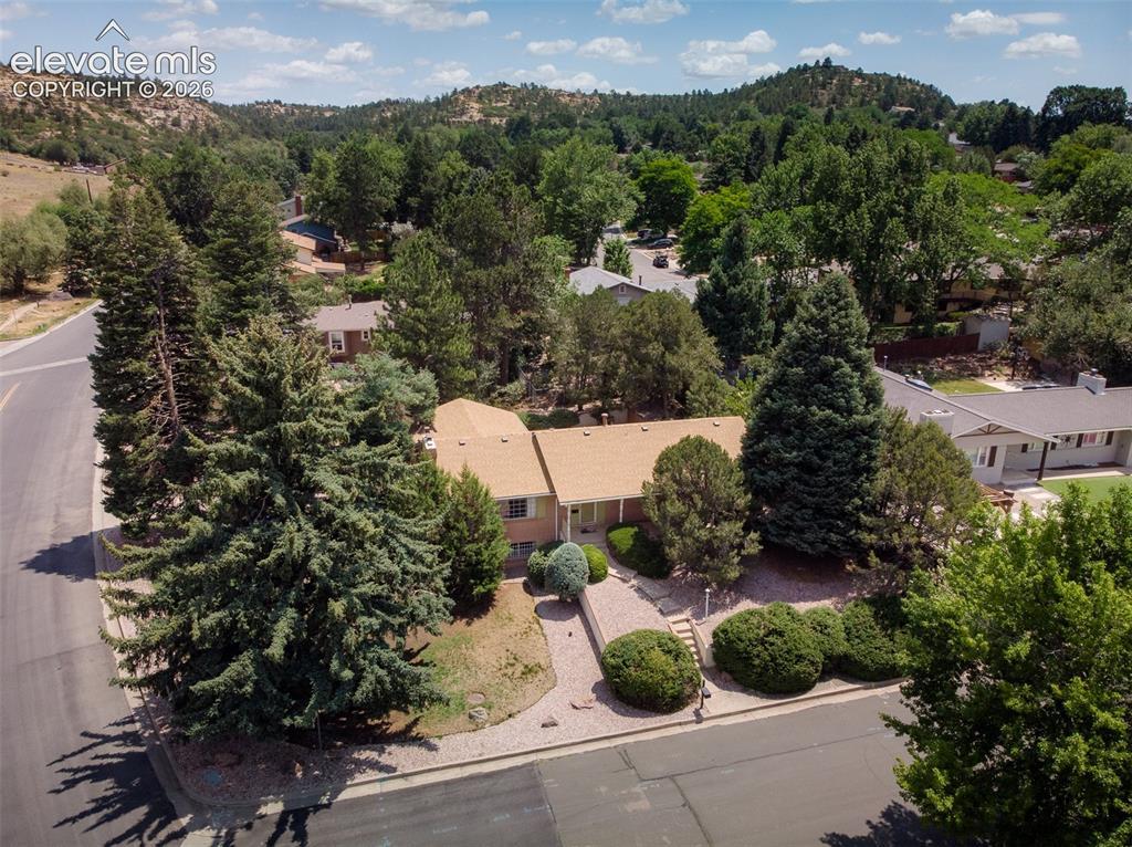3135 Lees Ln., Colorado Springs, CO 80909