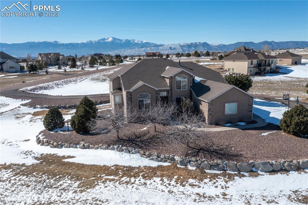 9736 Cairngorm Way, Colorado Springs, CO 80908