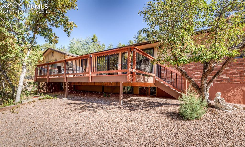 1210 W Woodmen Rd., Colorado Springs, CO 80919