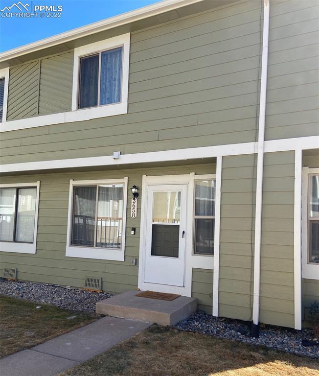 2658 Hearthwood Ln., Colorado Springs, CO 80917