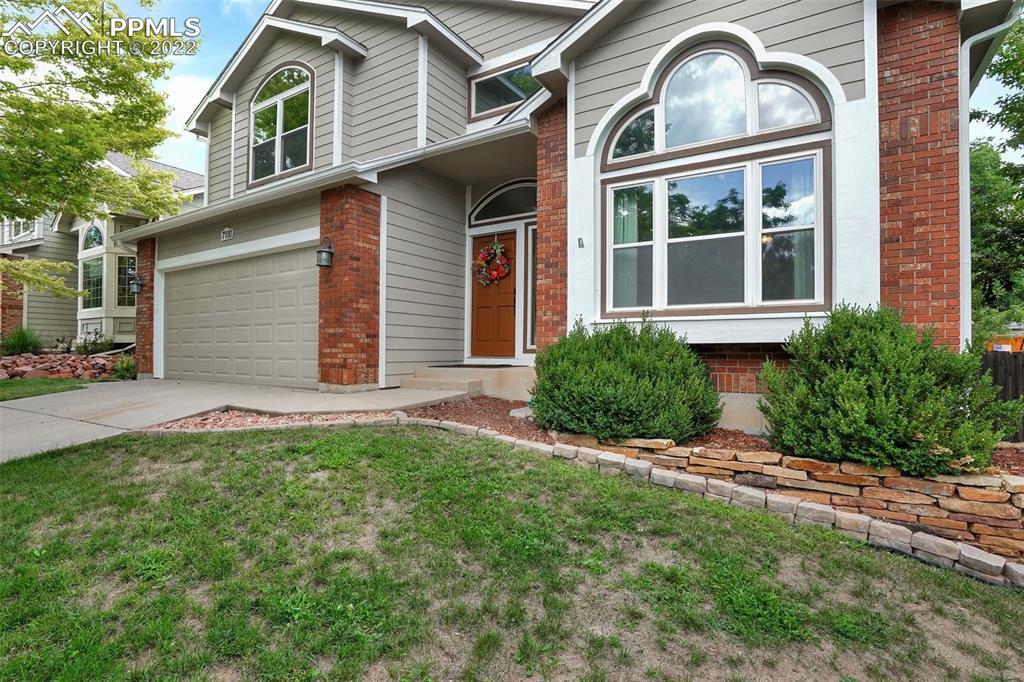 7110 Native Cir., Colorado Springs, CO 80919