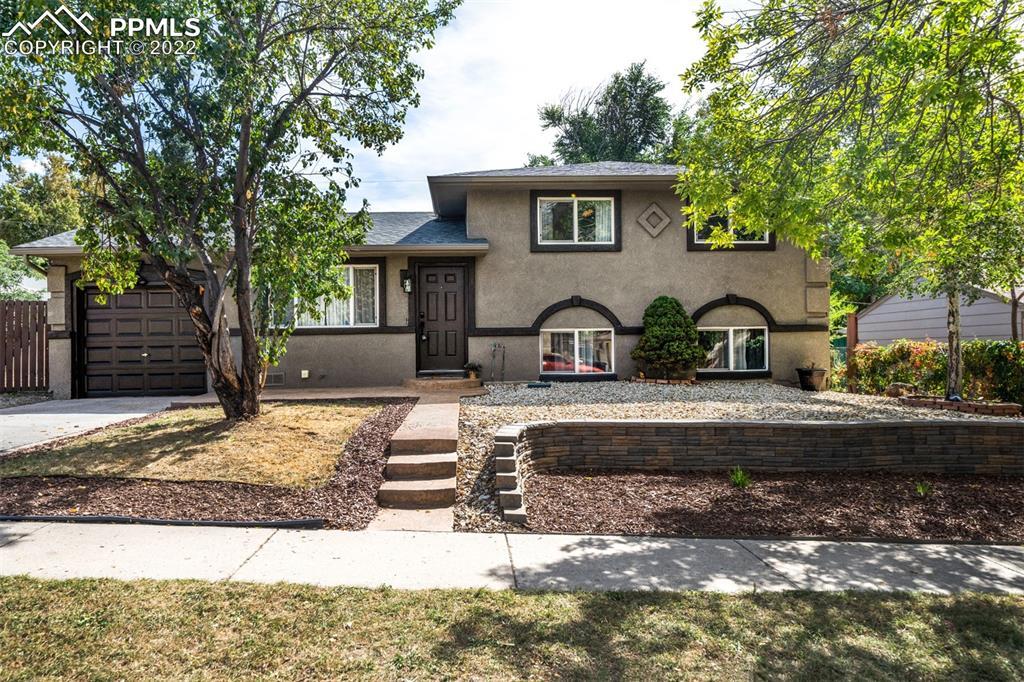 4123 Browning Ave., Colorado Springs, CO 80910
