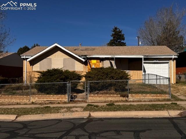 24 N Garo Ave., Colorado Springs, CO 80909