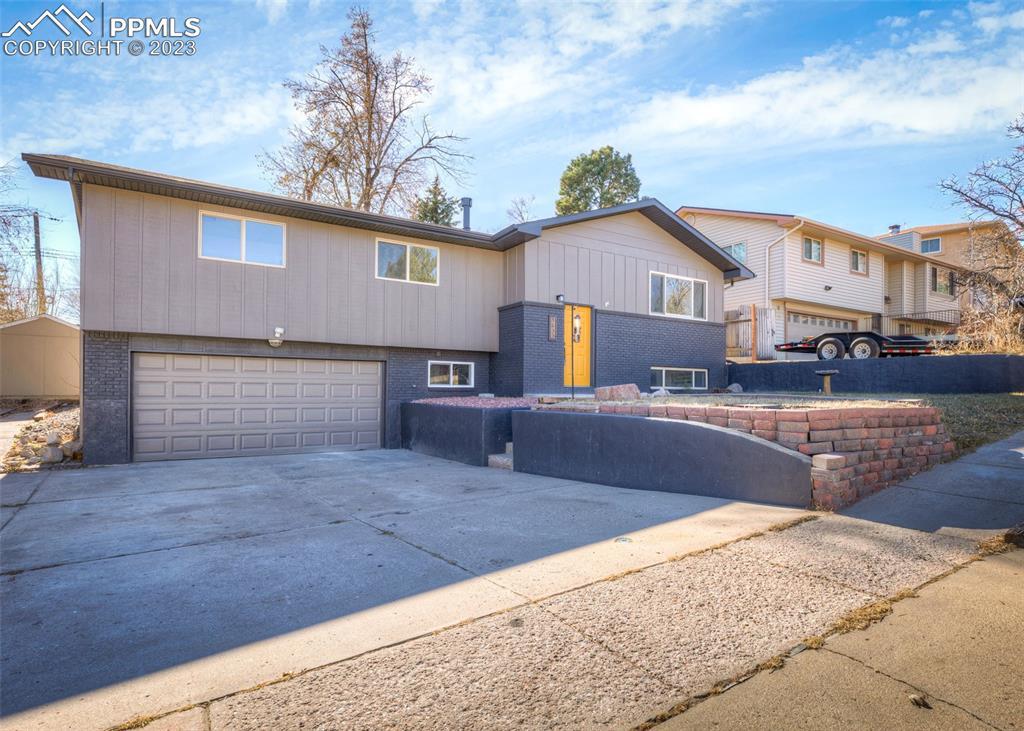 3633 Alpine Pl., Colorado Springs, CO 80909