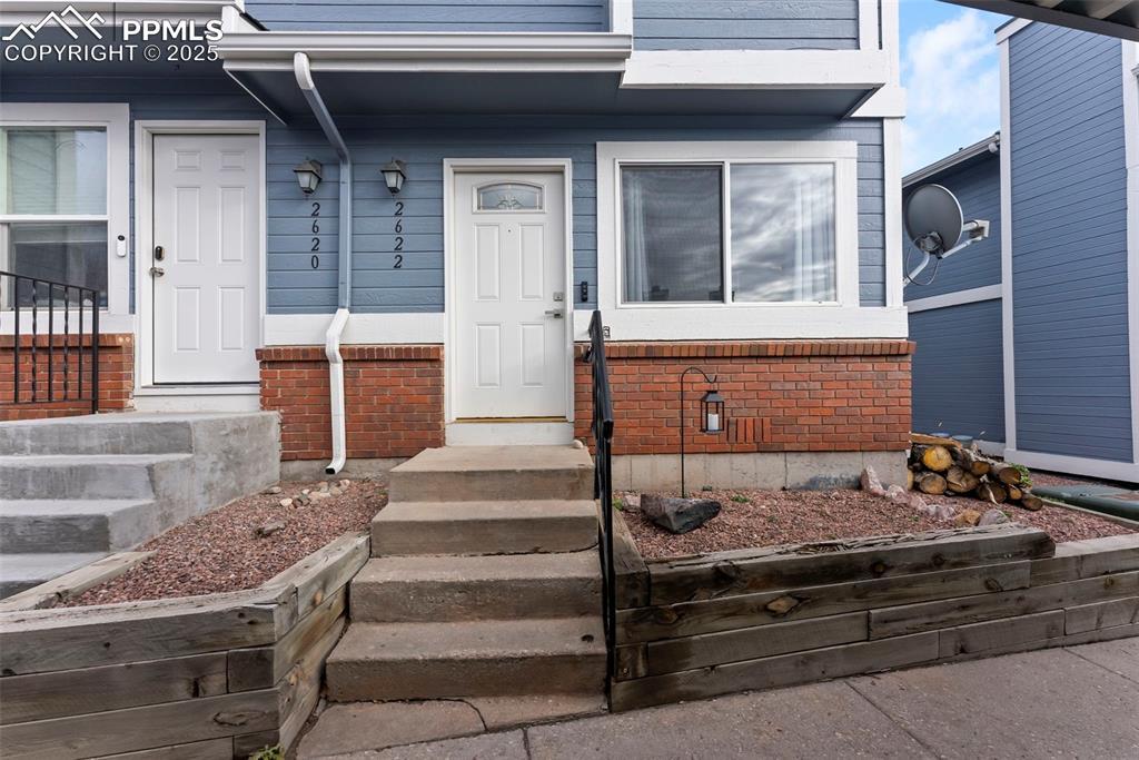 2622 Bannister Ct., Colorado Springs, CO 80920