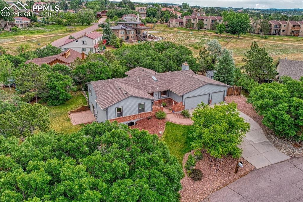 14635 River Oaks Dr., Colorado Springs, CO 80921