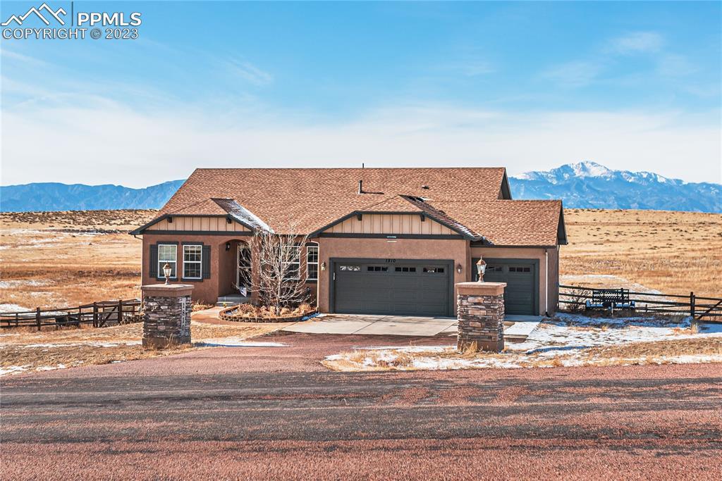 1810 Swigert Way, Colorado Springs, CO 80929