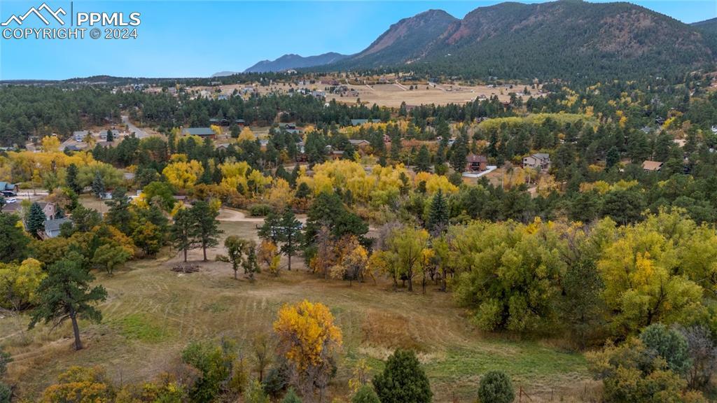 Surry St., Palmer Lake, CO 80133