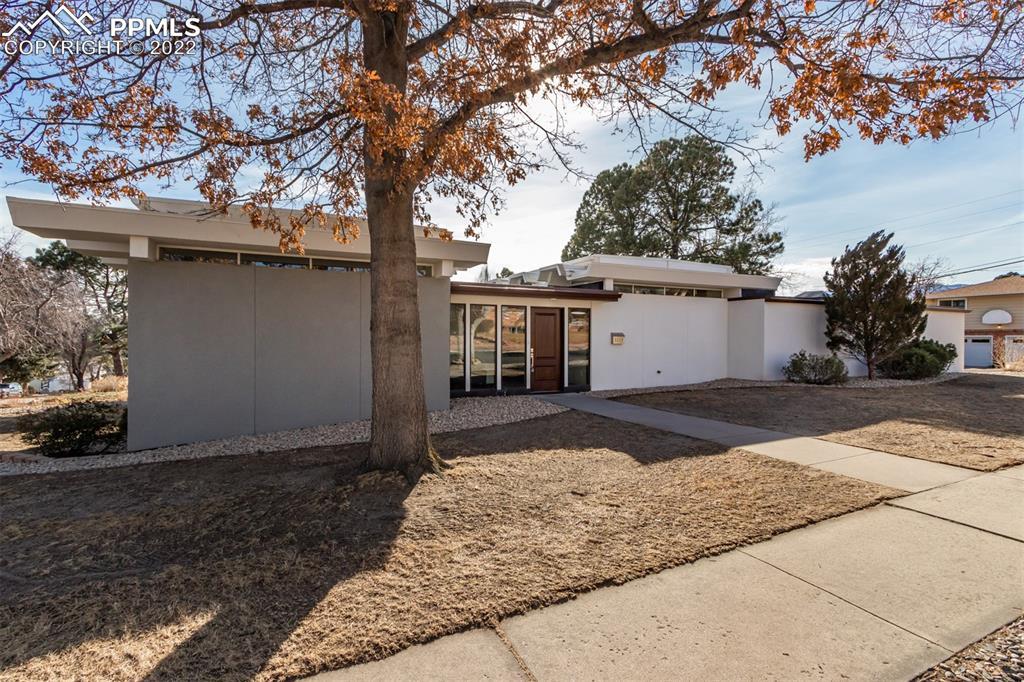 2607 Fairmount St., Colorado Springs, CO 80909