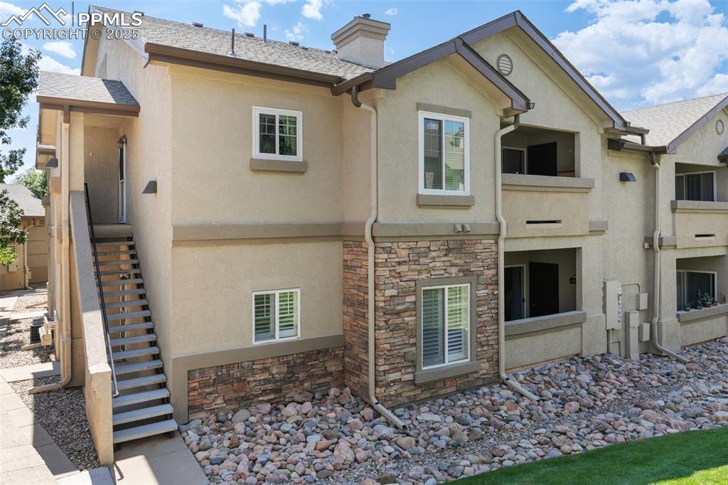 6925 Ash Creek Heights #103, Colorado Springs, CO 80922