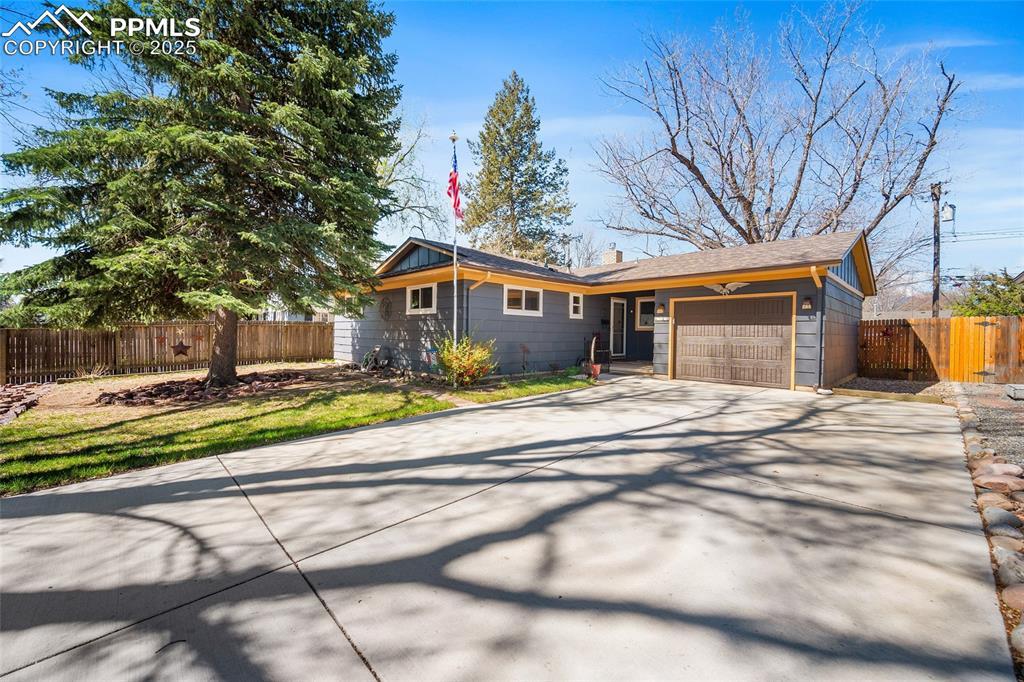 2814 Virginia Ave., Colorado Springs, CO 80907