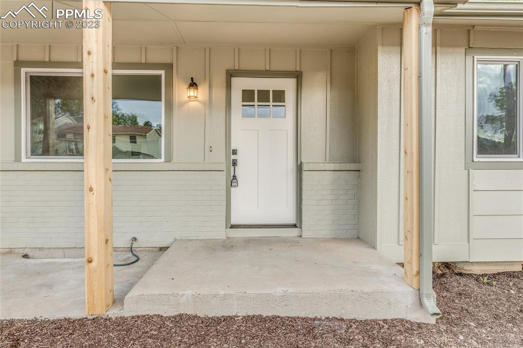 6795 Fielding Cir., Colorado Springs, CO 80911