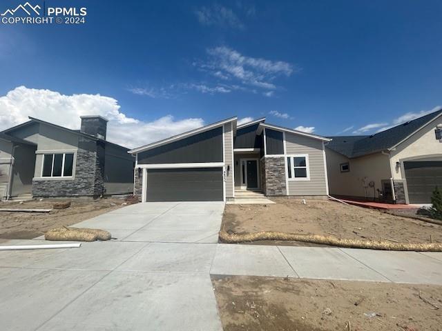 6653 Vistancia Ave., Colorado Springs, CO 80922