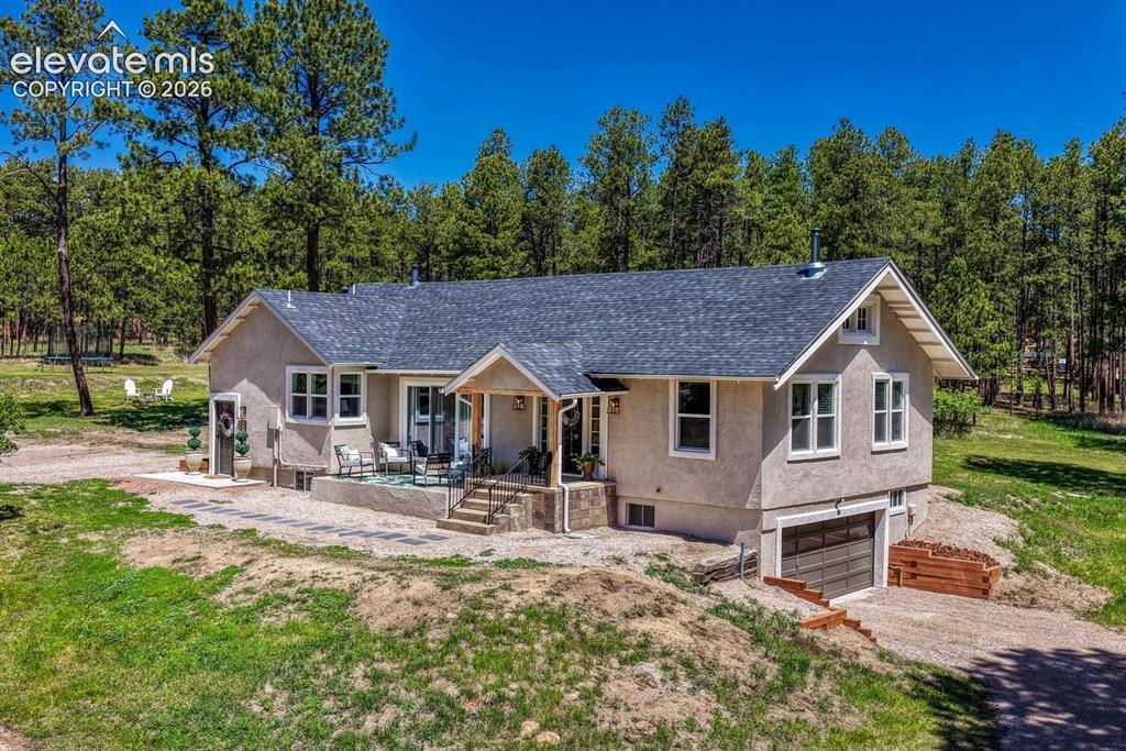 6350 Vessey Rd., Colorado Springs, CO 80908