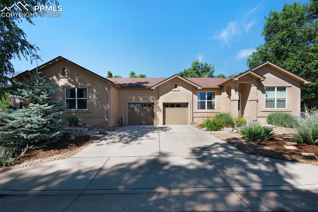 1828 Fenmoor Pl., Colorado Springs, CO 80905
