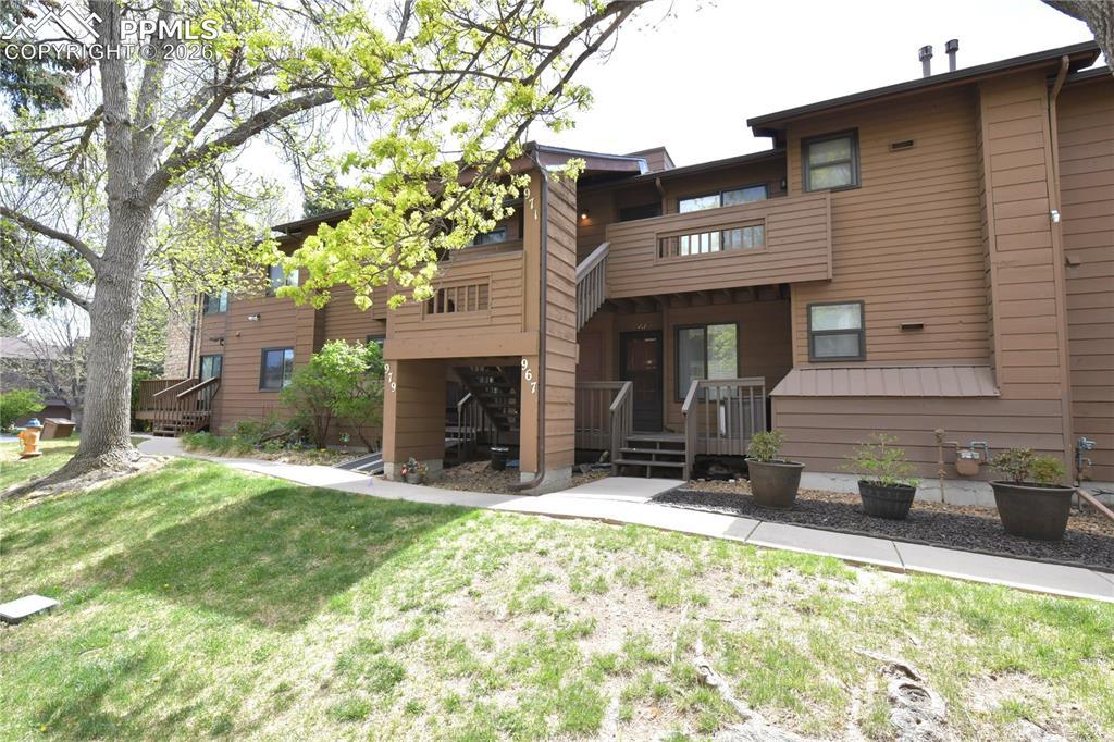 971 Moorings Dr., Colorado Springs, CO 80906