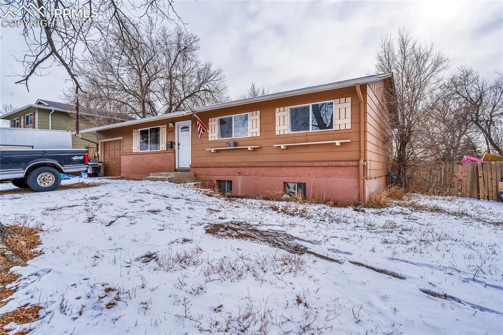 1215 Rushmore Dr., Colorado Springs, CO 80910