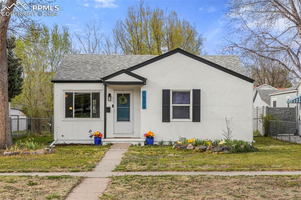 1522 E Bijou St., Colorado Springs, CO 80909