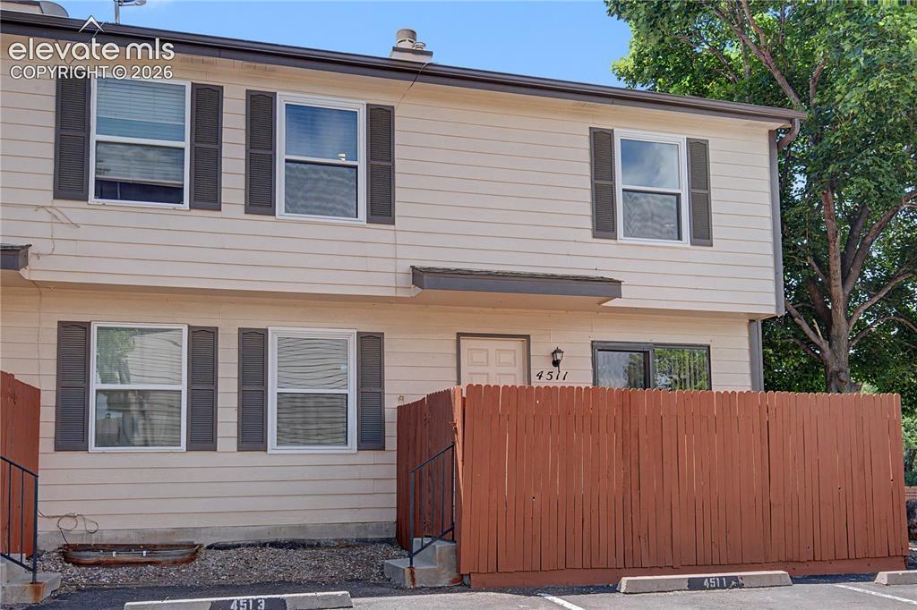 4511 Lamplighter Cir., Colorado Springs, CO 80916