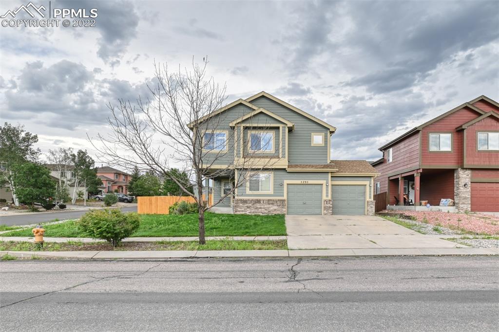 5295 Stetson Meadows Dr., Colorado Springs, CO 80922