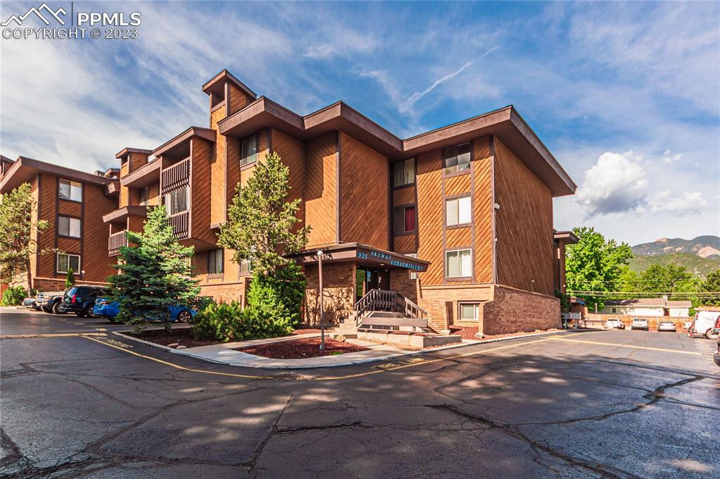 935 Saturn Dr. #226, Colorado Springs, CO 80905