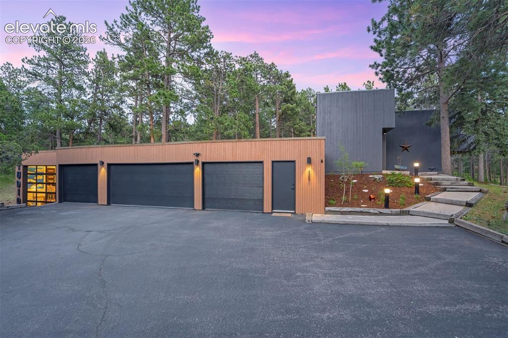 1325 Deer Creek Rd., Monument, CO 80132